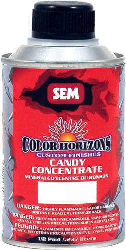 SEM Candy California Gold (237ml)