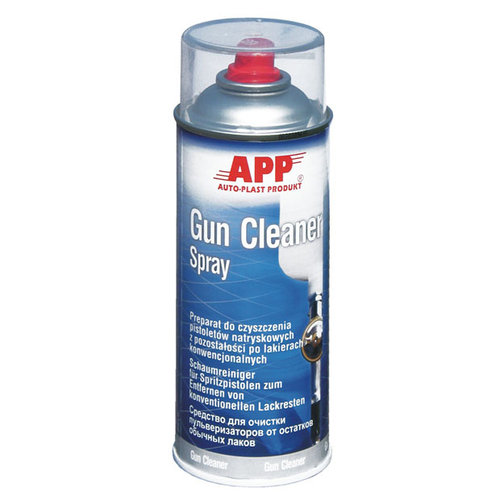 APP Sprutrengöring Spray