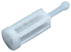 Kemtex Filter sprutkopp 10mm