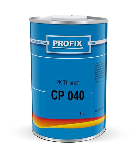 Profix CP040 akrylförtunning - 1L
