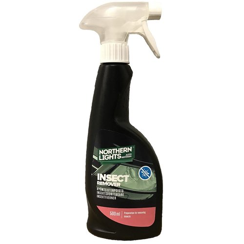 Northern Lights Insektsborttagning 500ml