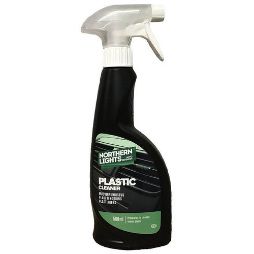 Northern Lights Plastrengöring - 500ml