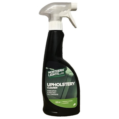 Northern Lights klädseltvätt - 500ml