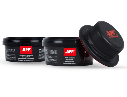 APP Control powder 100g