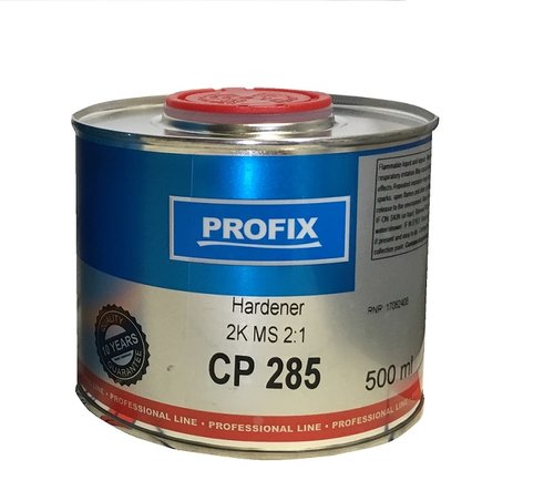 Profix härdare CP285 0,5L