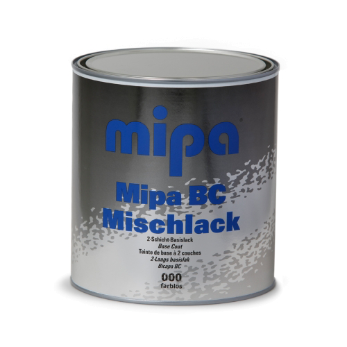 Mipa BC-000 - Colorless 3L