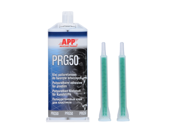 APP PRG50 2K-Plastlim