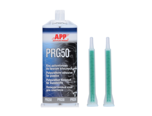 APP PRG50 2K-Plastlim