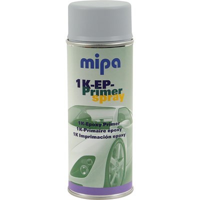 Mipa 1K Epoxygrundfärg spray
