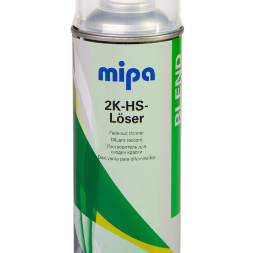 Mipa Fade out thinner - 400ml
