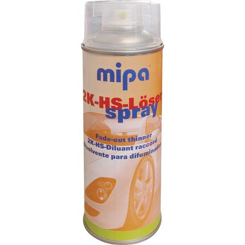 Mipa Fade out thinner - 400ml