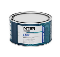 Troton Soft putty - 250g