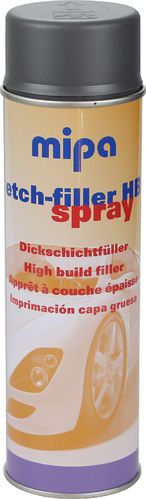 Mipa Etch-Filler Grundfärg -spray