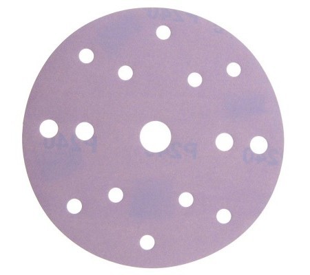 Smirdex Ceramic Sandpaper P80-P600