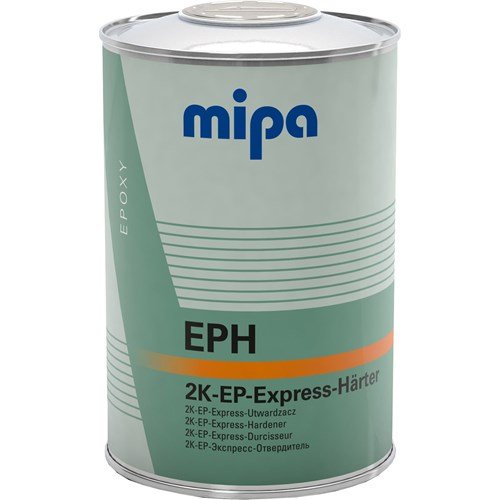 Mipa EPH Epoxyhärdare