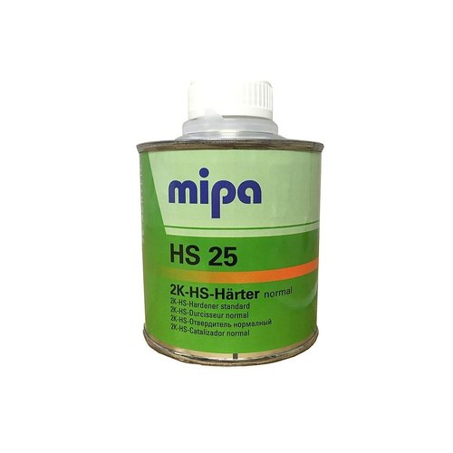 Mipa härdare HS25 -0,25L