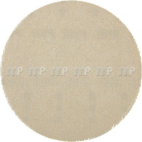 Mipa Mesh sandpaper - 150mm