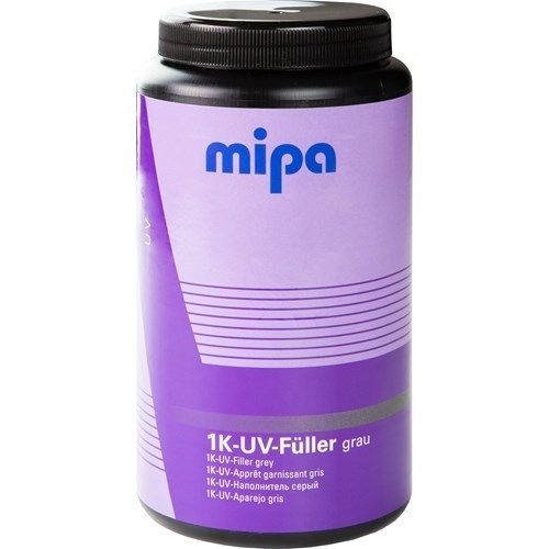 Mipa 1K UV-Grundfärg -1L