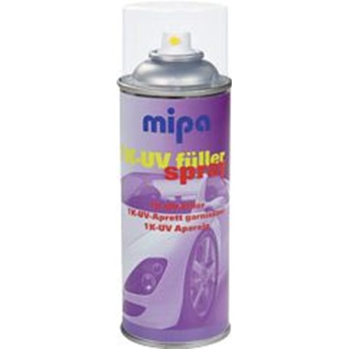 Mipa 1K UV-Grundfärg  spray 400ml