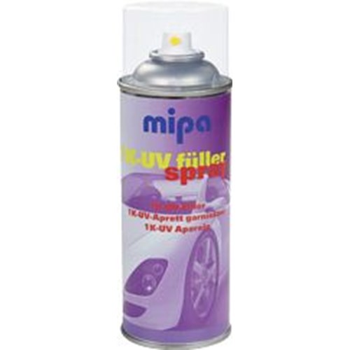 Mipa 1K UV-Grundfärg  spray