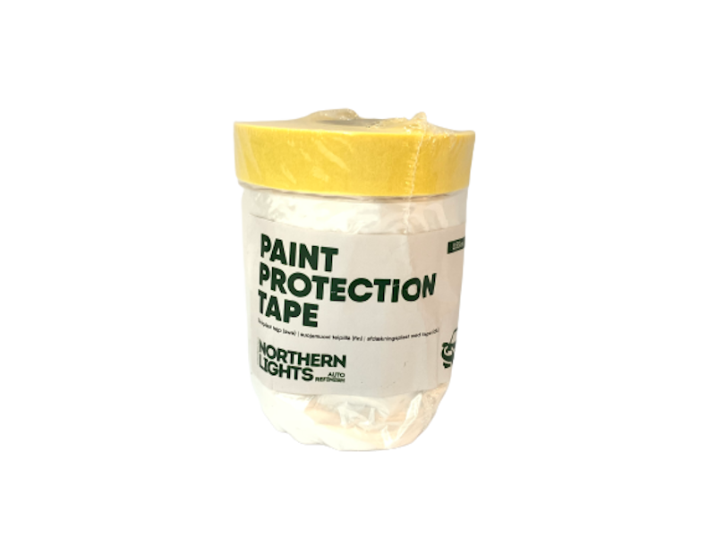 Northern Lights protective film with tape -30m