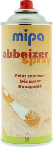 Mipa Färgborttagning  spray 400ml