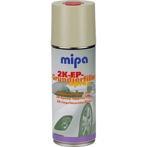 Mipa 2k Epoxygrund spray 400ml