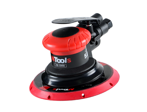 Ntools Eccentric Sander