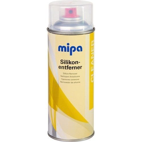 Mipa Silikontvätt spray 400ml