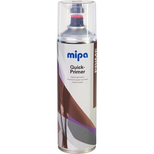 Mipa Quick Primer - Grundfärg spray 500ml