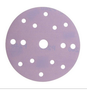 Smirdex Ceramic Sandpaper P60