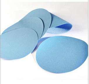 Smirdex wet sanding paper 150mm - P1500