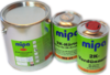 Mipa SuperRed package, 4L Mipa SuperRed package, 4L