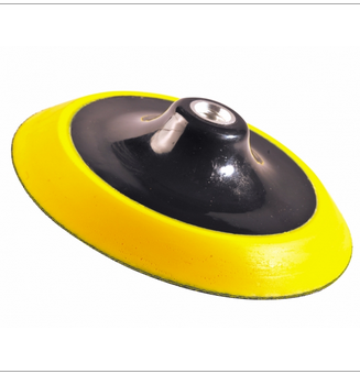 Support disc 150mm polishing machine