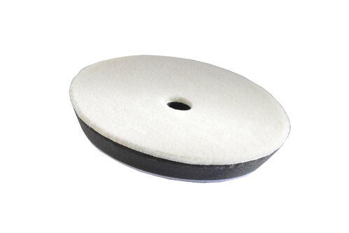 Polerdyna i ull 150mm