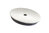 Polishing pad in wool 150mm