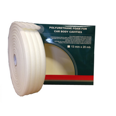 Splash-proof intermediate band 50m