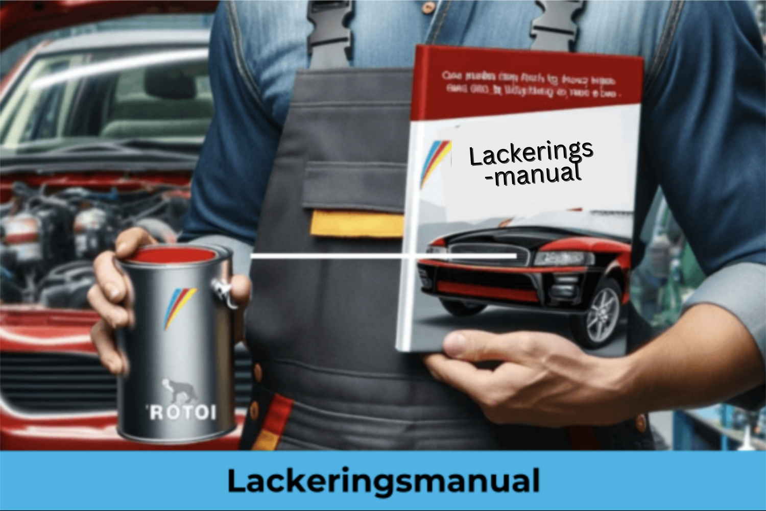 Billackering_manual
