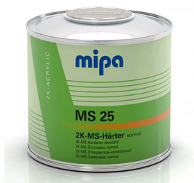 Mipa MS25 härdare - 0,5L