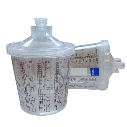 Flexicup10