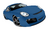 Mipa SuperBlue paket, 4L