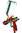 Sagola 3300 GTO (EVO) 1,3mm