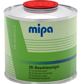 Mipa 2K Accelerator - 0,5L