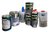 Mipa BC Metallic-/pearl Lackpaket, 7L
