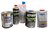 Mipa BC Lilla metallicpaket, 3,5L