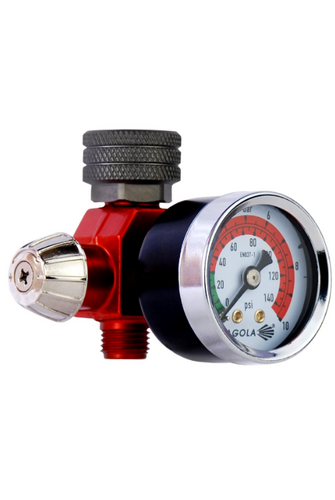 Sagola RC1 - Tryckregulator