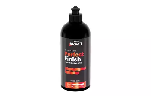 Brayt Perfect Finish polermedel
