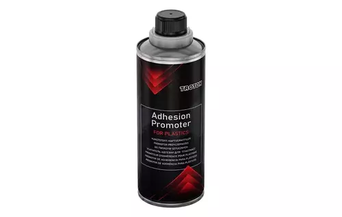 Adhesion Promoter för plast