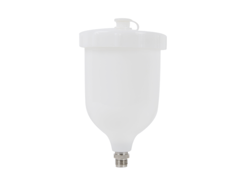 DeVilbiss behållare – tillbehörsdel 600ml