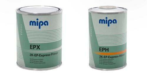 Mipa Epoxygrundfärg EPX/EPH 2L